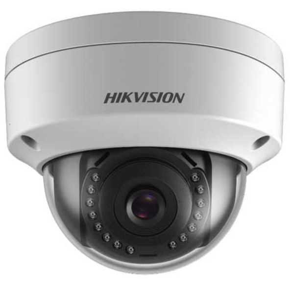 Camera IP Dome 2MP HIKVISION DS-2CD1123G0-IUF