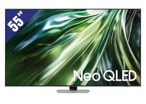 Smart Tivi Samsung Neo QLED 4K 55 Inch QA55QN90DA
