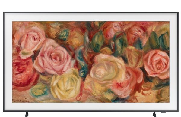 Tivi Khung Tranh The Frame Samsung 4K 65 Inch QA65LS03DA