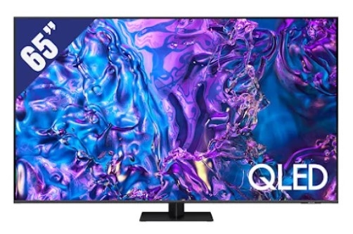 Smart Tivi QLED Samsung 4K 65 Inch QA65Q70DA
