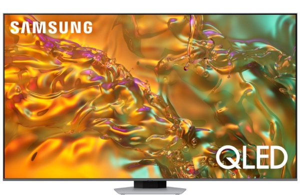 Smart Tivi QLED Samsung 4K 65 Inch QA65Q80DA