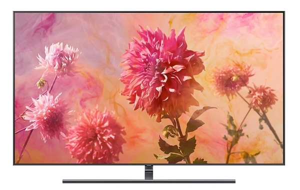 Smart Tivi QLED Samsung 4K 65 Inch QA65Q9FNA