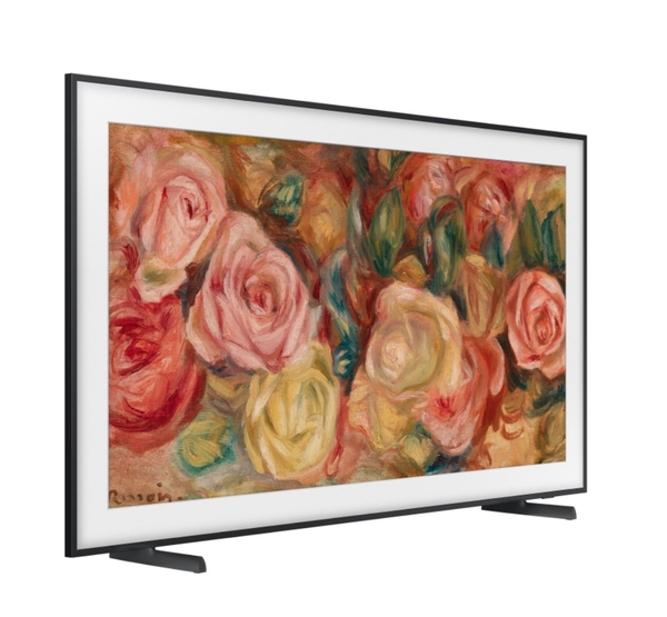 Tivi Khung Tranh The Frame Samsung 4K 75 Inch QA75LS03DA