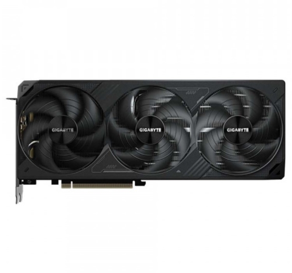 Card Màn Hình Gigabyte GeForce RTX 5080 WINDFORCE SFF 16G (GV-N5080WF3-16GD)