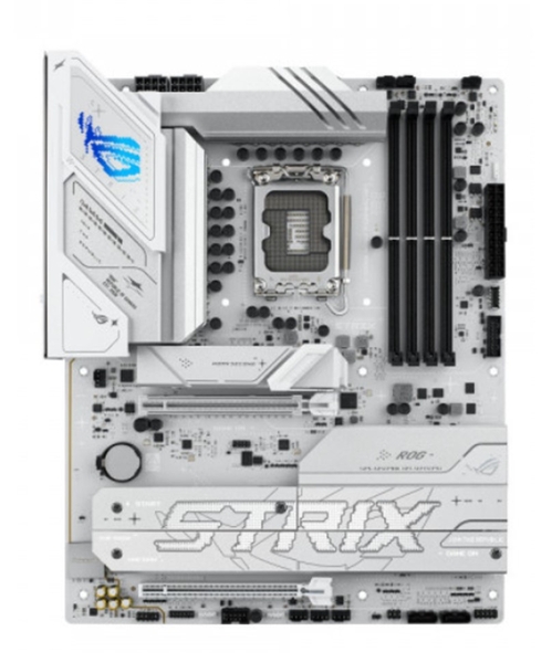 Bo Mạch Chủ Asus ROG STRIX B860-A GAMING WIFI