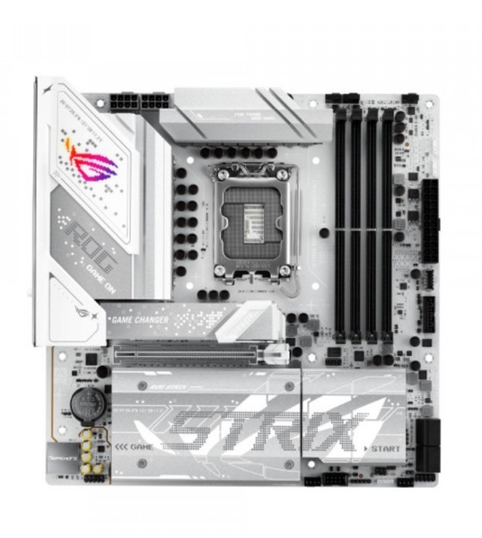 Bo Mạch Chủ Asus ROG STRIX B860-G GAMING WIFI