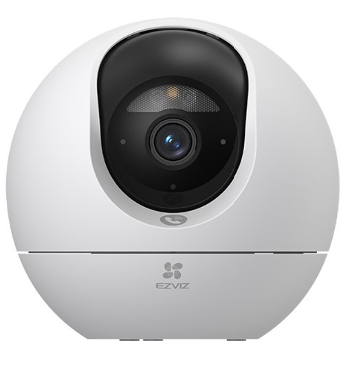 Camera Wifi thông minh EZVIZ C6C 4K