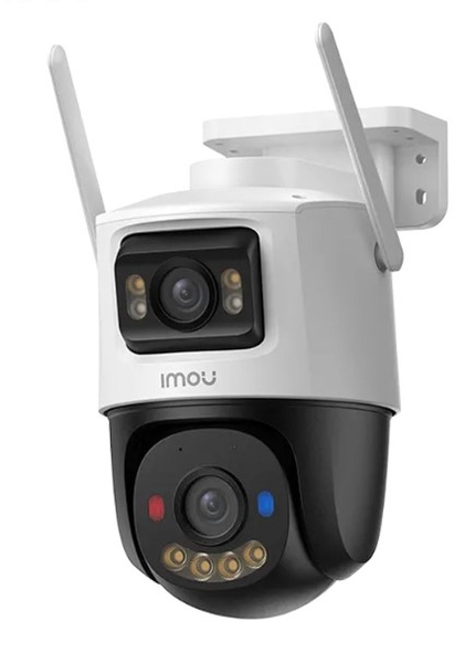 Camera Wifi 8MP iMOU Cruiser Dual 2 Pro (IPC-S7XFP-8U0WED)