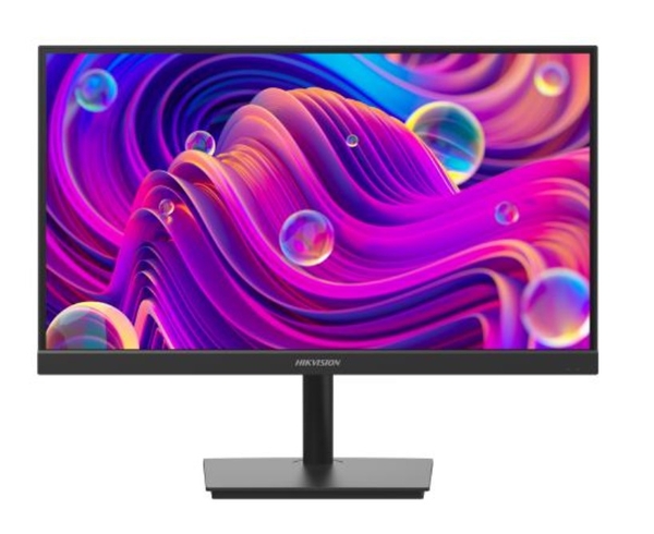 Màn hình văn phòng HikvisionDS-D5022F2-1V2 | 22 inch, Full HD, VA, 100Hz, 5ms