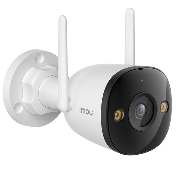 Camera Wifi ngoài trời 5MP IMOU IPC-F52P