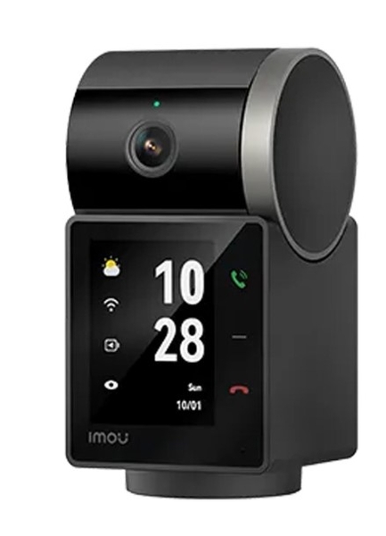 Camera Wifi iMOU IPC-S2VP-5M0WR REX VT 3K IPC-S2VP-5M0WR [Gọi Video 2 Chiều]