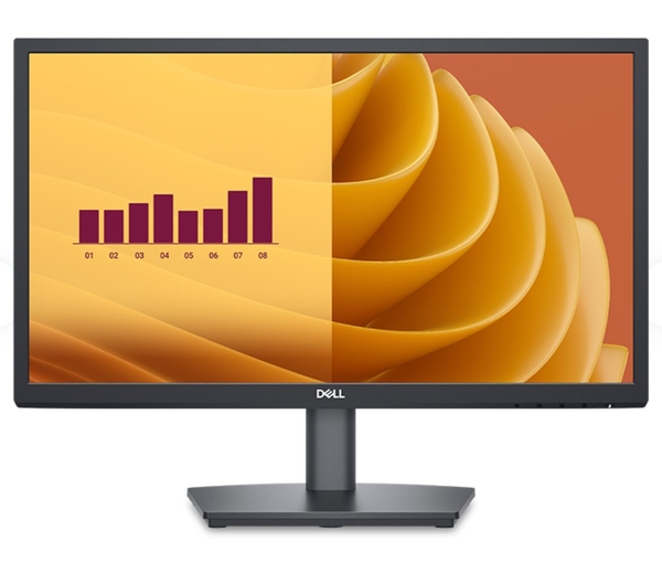 Màn Hình Dell E2225HS (21.4 inch - VA - FHD - 75Hz - 5ms - Speakers)