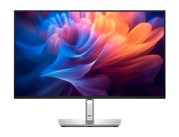 Màn Hình Dell P2725H (27.0 inch - IPS - FHD - 100Hz - 5ms - USB TypeC)