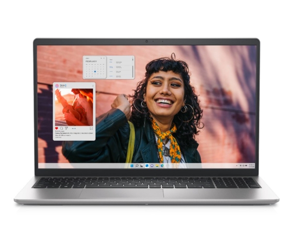 Laptop Dell Inspiron 15 3530 N5I5530W1 Silver