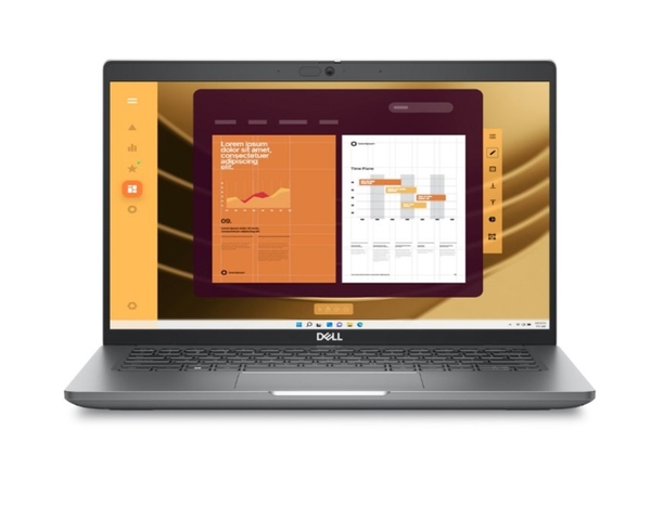 Laptop Dell Latitude 5350 L5350-165U-16512W (Intel Core Ultra 7 165U | 16GB | 512GB | 13.3 inch FHD | Win 11)
