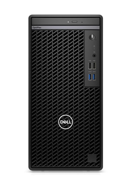 PC Dell Optiplex 7020 Tower (i3 14100 8GB RAM DDR5/512GB SSD/ K+M/Ubuntu/Đen) (M7020-14100-08512U)