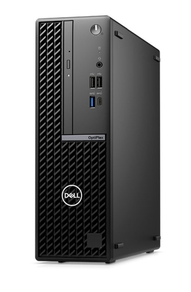 PC Dell Optiplex 7020SFF (i5 12500 8GB RAM DDR5/512GB SSD/ K+M/Ubuntu/Đen) (S7020-12500-08512U)