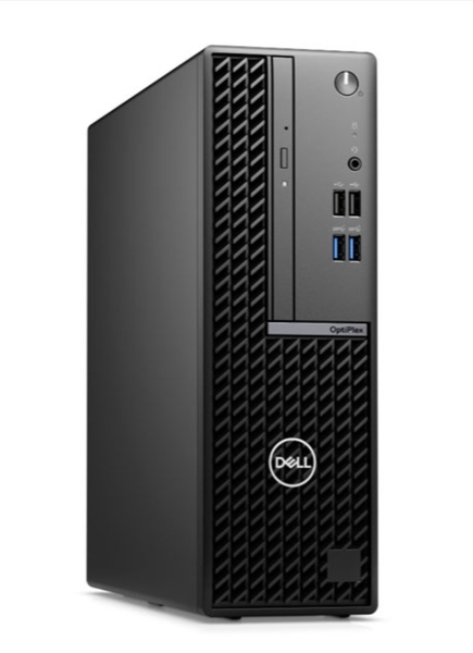 Máy tính để bàn Dell Optilex 7020 SFF ( i5-12500 | 8GB (1x8GB) DDR5 | SSD 512GB | Key _ Mouse /|Windows 11 home| 1Yr )