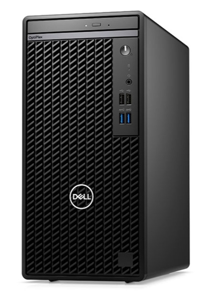 Máy tính để bàn đồng bộ Dell Optiplex 7020 Tower ( Intel Core i7 - 12700 | 8GB DDR5 | 512GB SSD | KB_M | Ubuntu | 1Yr ) _ M7020-12700-08512U