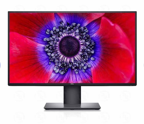 Màn Hình Dell UltraSharp U2520D (25.0 inch - 2K - IPS - 60Hz - 5ms - USB TypeC)