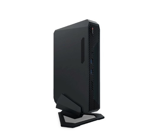 Máy tính Mini PC ASUS NUC 14 Performance RNUC14SRKU910001I (Ultra 9 185H, RTX 4070 8GB)