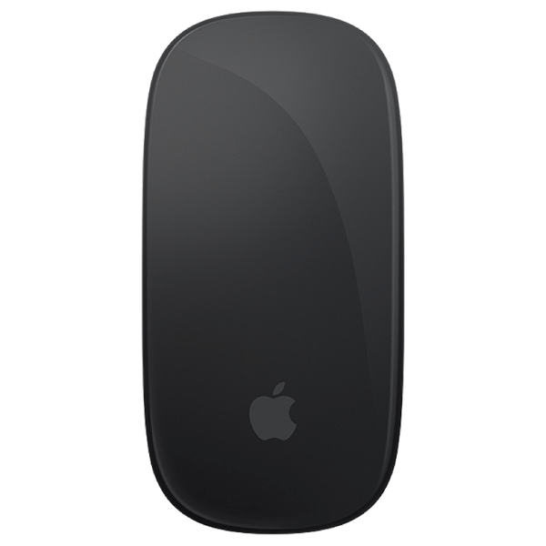 MOUSE APPLE MULTI-TOUCH SURFACE/ĐEN (BLACK)