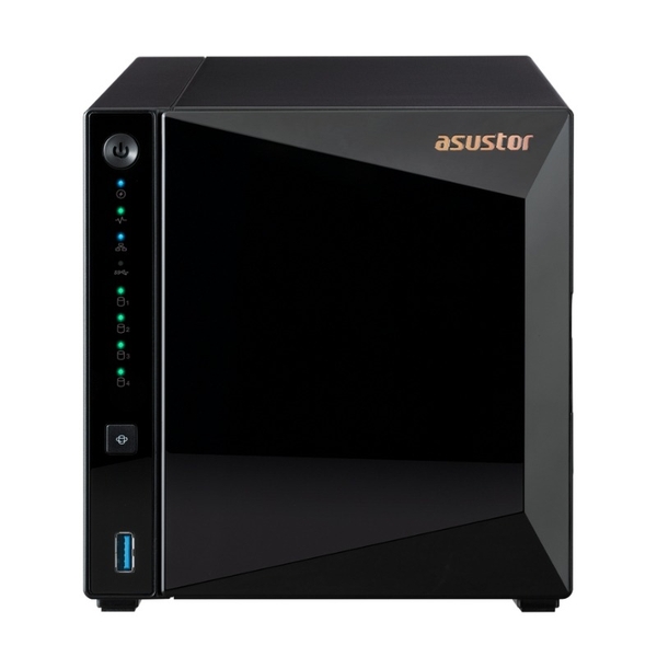 Thiết bị lưu trữ NAS ASUSTOR AS3304T v2