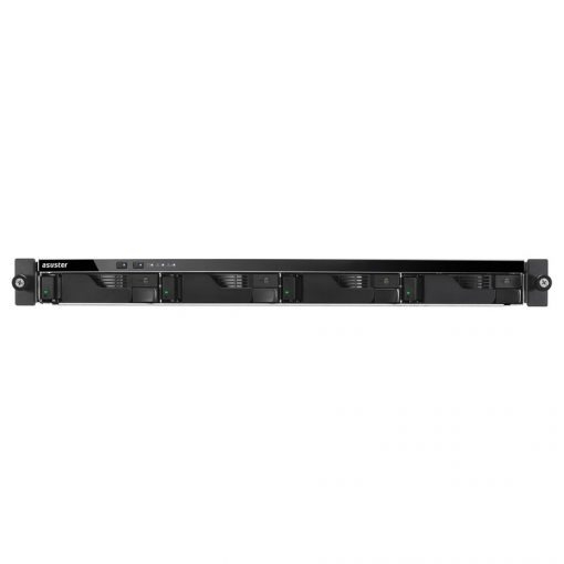 THIẾT BỊ LƯU TRỮ NAS ASUSTOR LOCKERSTOR 4RD AS6504RS