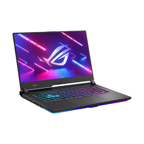 Laptop ASUS ROG Strix G17 G713RW-LL178W (R9-6900HX | 32GB | 1TB | GeForce RTX™ 3070Ti 8GB | 17.3' WQHD 240Hz