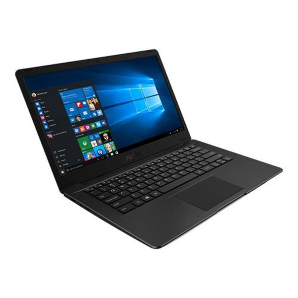 Laptop Avita NS14A6VNF541-IBB (Đen) i5-8279U/8GB RAM/256GB SSD/UMA/Win10.