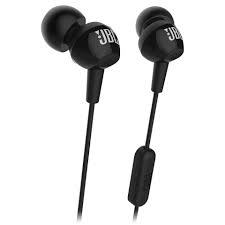 Tai Nghe Nh t Tai JBL C100Sl 3.5 mm gi r