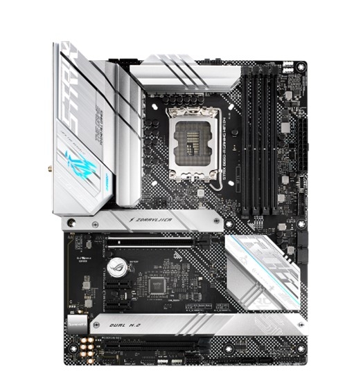 Mainboard Asus ROG STRIX B660-A GAMING WIFI D4