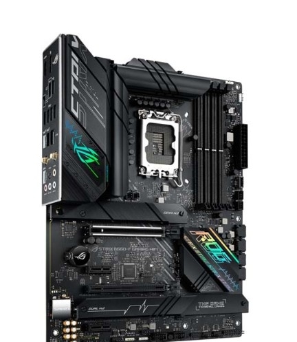 Mainboard Asus ROG STRIX B660-F GAMING WIFI