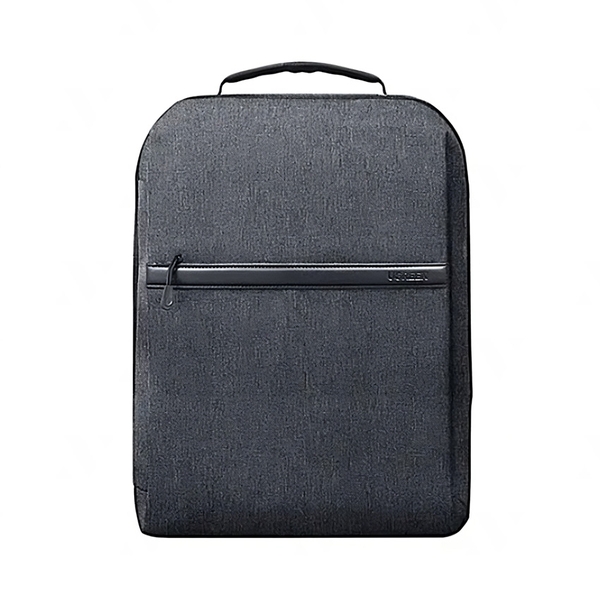 Balo dành cho Laptop - Macbook Màu xám đen Dark Grey LP664