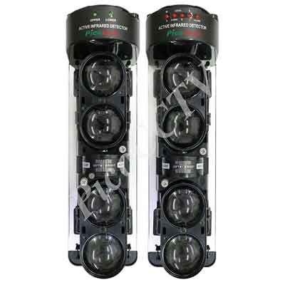 Đầu dò beam hồng ngoại 4 tia PICOTECH PCA-150ABH-10