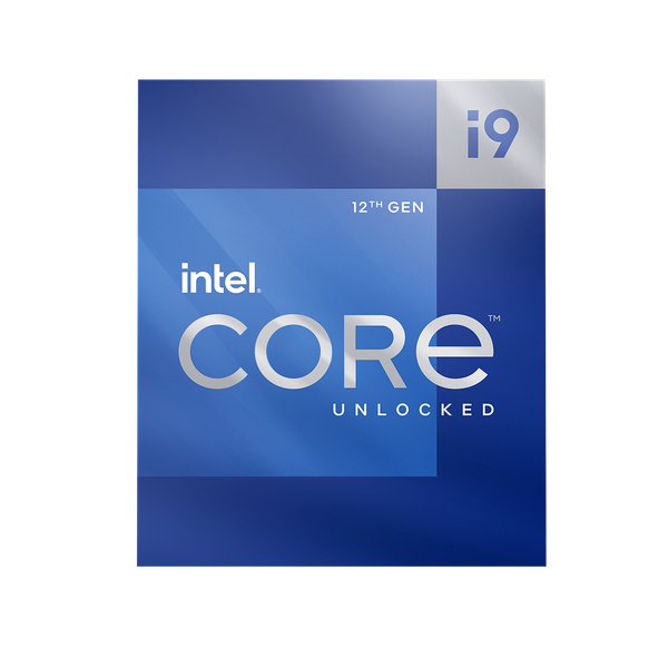 Intel Core i9 12900K / 3.2GHz Turbo 5.2GHz / 16 Nhân 24 Luồng / 30MB / LGA 1700