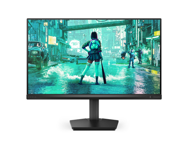 Màn hình Philips 24M2N3200FQ/74 (23.8 inch/FHD/200Hz/IPS)