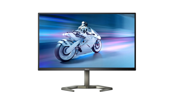 Màn hình Philips 27M2N5500MY/93 (Mini LED/27 inch/QHD/300Hz/VA)