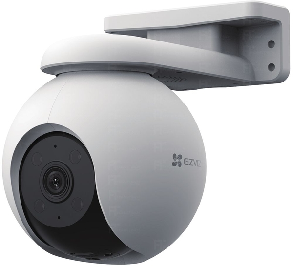 Camera IP Ezviz CS-H8 (3MP) (R100-1H3WKFL) 4mm