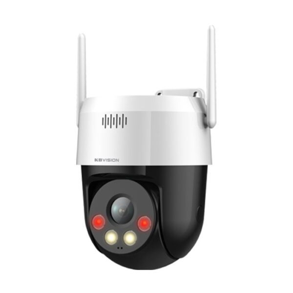 Camera IP PTZ Wifi 5MP KBVISION KX-AF5016WPN-AL