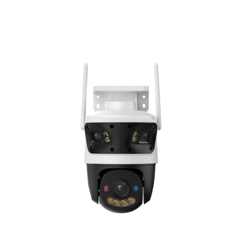 Camera Wifi IMOU Cruiser Triple 11MP IPC-S7UP-11M0WED