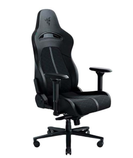 Ghế Gaming Razer Enki - Black (RZ38-03720300-R3U1)