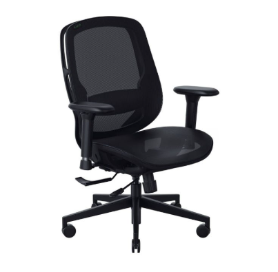 Ghế gaming hiệu Razer Fujin (RZ38-04950100-R3U1)_Model: RZ38-0495