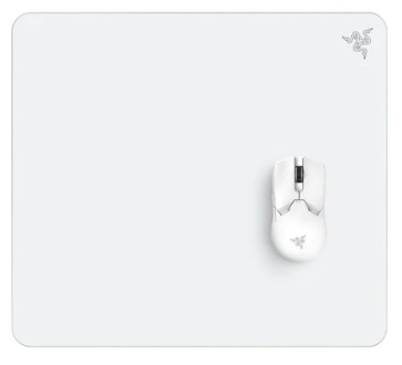Atlas - White Edition