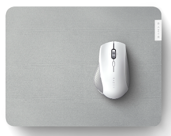 Pro Glide Mouse Mat