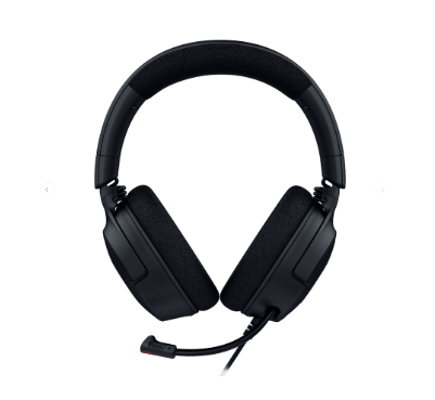 Tai nghe có dây có khung choàng đầu Razer Kraken V4 X (RZ04-05180100-R3M1) (dải tần 20 Hz – 20 kHz)_Model: RZ04-0518