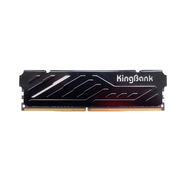 Ram KINGBANK KJIB DDR4 3200MHz 16GB UDIMM (Intel)
