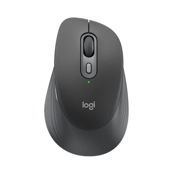 Chuột Không Dây Logitech Signature Comfort M840L