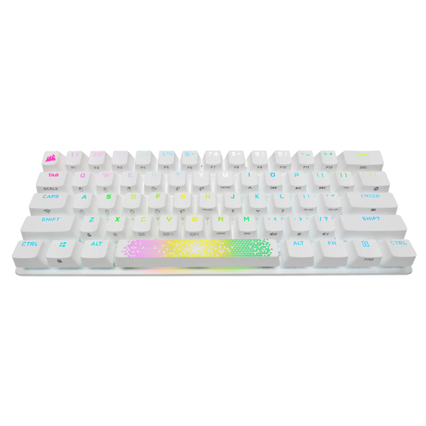 Bàn phím cơ Corsair K70 Mini 60% Wireless RGB CH-9189114-NA