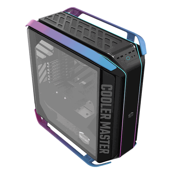 Vỏ case Cooler Master COSMOS C700M 30th Anniversary Limited Edition